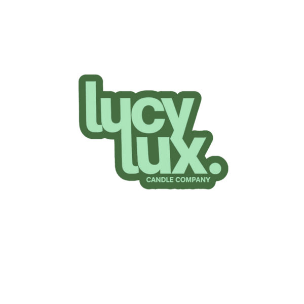 Lucy Lux Candle Company