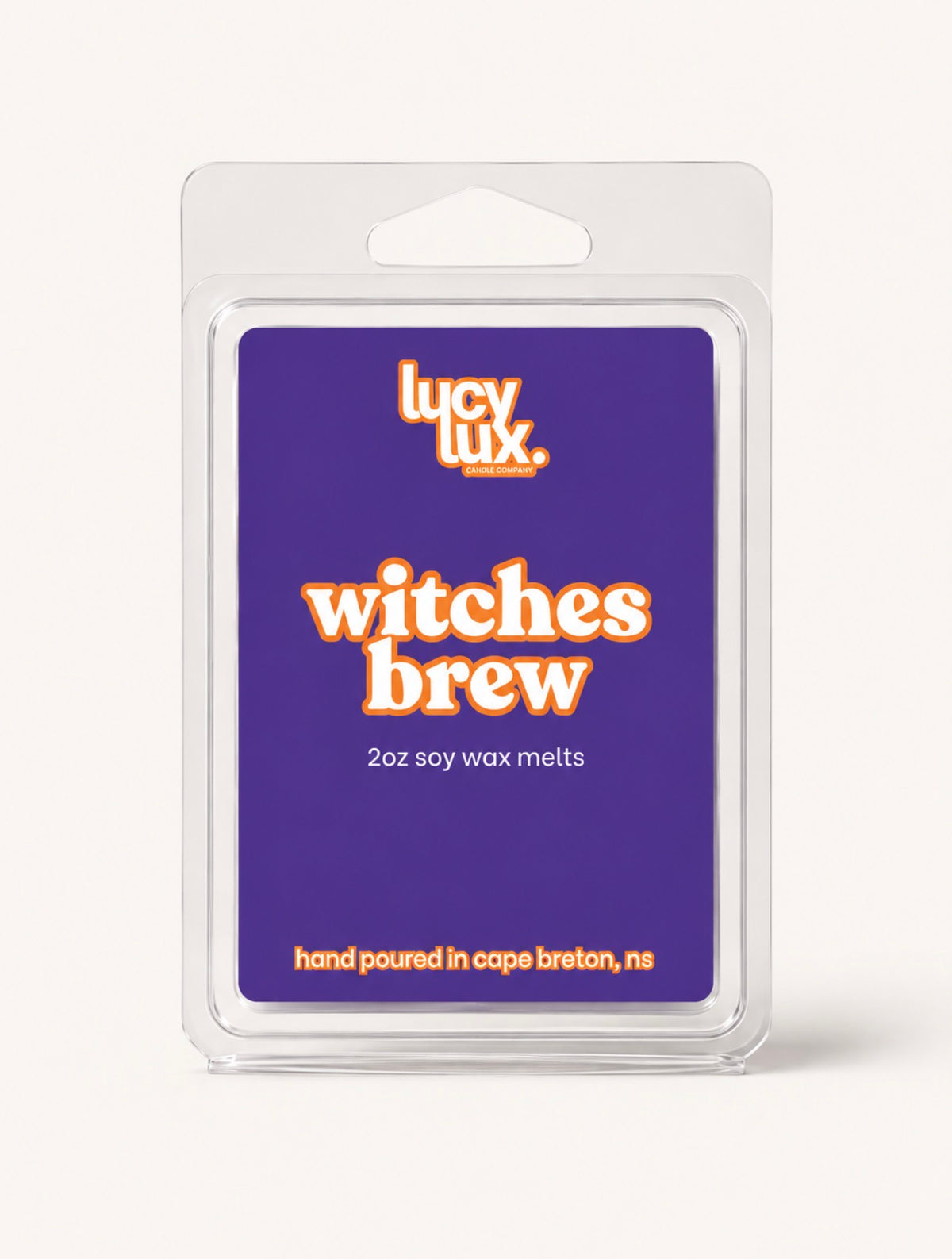 witches brew wax melts