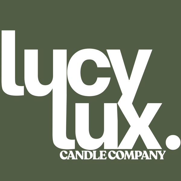 Lucy Lux Candle Company
